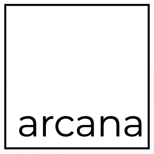 Arcana Logo